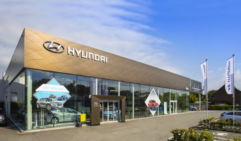 Maro Mobility (Hyundai - MG Official Dealer)